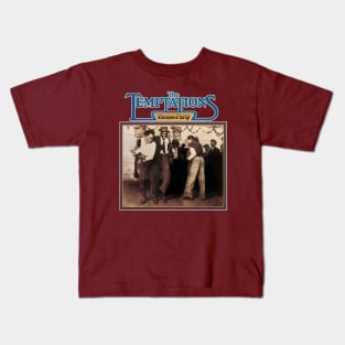 House Party Kids T-Shirt